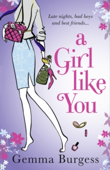 A Girl Like You, Paperback Book A Girl Like You, Paperback Book