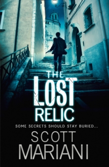 The Lost Relic, Paperback Book The Lost Relic, Paperback Book