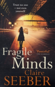 Fragile Minds, Paperback Book Fragile Minds, Paperback Book