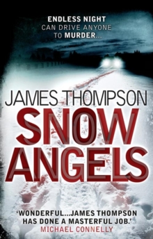Snow Angels, Paperback Book Snow Angels, Paperback Book