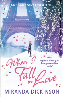 When I Fall In Love, Paperback Book When I Fall In Love, Paperback Book