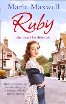 Ruby, Paperback Book Ruby, Paperback Book