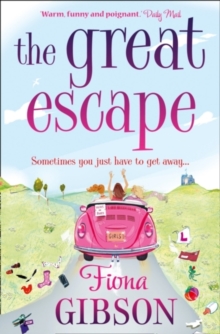 The Great Escape, Paperback Book The Great Escape, Paperback Book