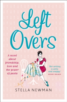 Leftovers, Paperback Book Leftovers, Paperback Book