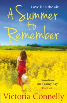 A Summer to Remember, Paperback Book A Summer to Remember, Paperback Book