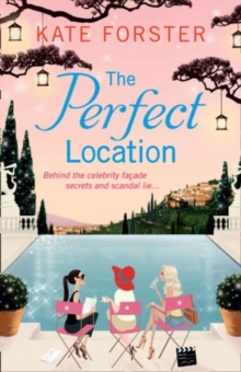 The Perfect Location, Paperback Book The Perfect Location, Paperback Book