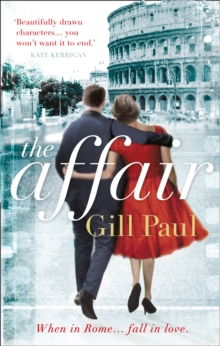 The Affair : An Enthralling Story of Love and Passion and Hollywood Glamour, Paperback Book The Affair : An Enthralling Story of Love and Passion and Hollywood Glamour, Paperback Book