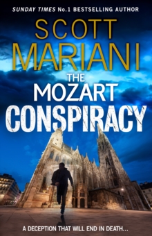 The Mozart Conspiracy