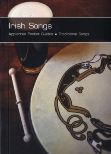 Irish Songs, Paperback Book Irish Songs, Paperback Book