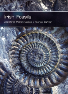 Irish Fossils, Paperback Book Irish Fossils, Paperback Book
