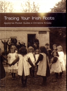 Tracing Your Irish Roots, Paperback Book Tracing Your Irish Roots, Paperback Book