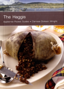 The Haggis, Paperback / softback Book The Haggis, Paperback / softback Book