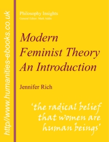 Modern Feminist Theory