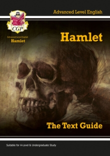 A-level English Text Guide - Hamlet