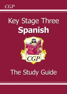 KS3 Spanish Study Guide