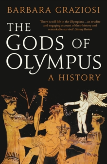 The Gods of Olympus: A History