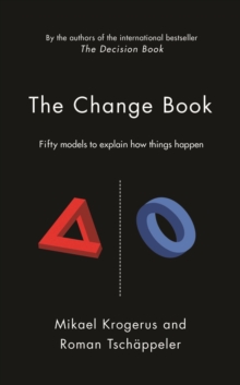 The Change Book : Fifty models to explain how things happen, EPUB eBook The Change Book : Fifty models to explain how things happen, EPUB eBook