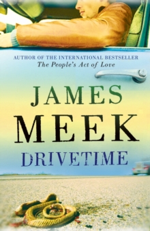 Drivetime, Paperback Book Drivetime, Paperback Book