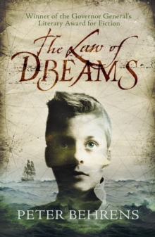 The Law of Dreams, Paperback Book The Law of Dreams, Paperback Book