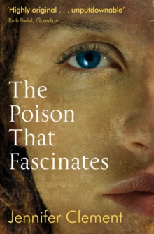 The Poison That Fascinates, Paperback Book The Poison That Fascinates, Paperback Book