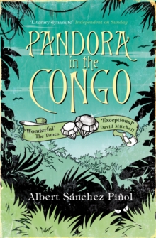 Pandora In The Congo