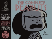 The Complete Peanuts 1959-1960 : Volume 5