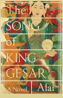 The Song of King Gesar, Hardback Book The Song of King Gesar, Hardback Book