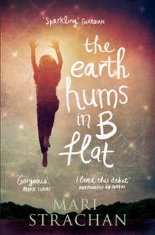 The Earth Hums in B Flat