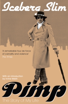 Pimp: the Story of My Life, Paperback Book Pimp: the Story of My Life, Paperback Book