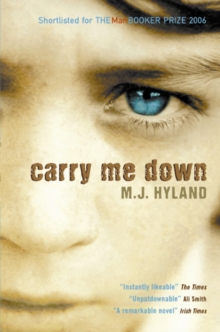 Carry Me Down