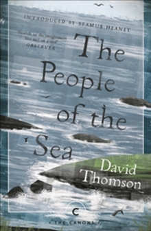 The People Of The Sea : Celtic Tales of the Seal-Folk