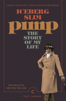 Pimp: The Story Of My Life