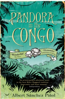 Pandora In The Congo