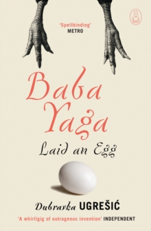 Baba Yaga Laid an Egg