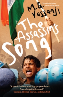 The Assassin's Song