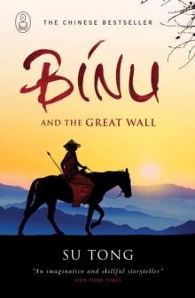 Binu and the Great Wall of China