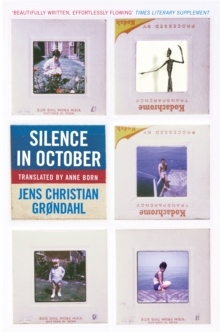 Silence In October