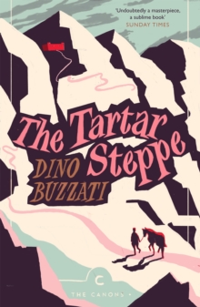 The Tartar Steppe