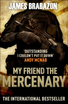 My Friend The Mercenary