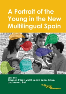 A Portrait of the Young in the New Multilingual Spain