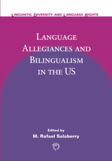 Language Allegiances and Bilingualism in the US