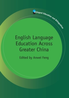 English Language Education Across Greater China