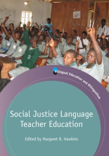 Social Justice Language Teacher Education