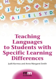 Teaching Languages to Students with Specific Learning Differences