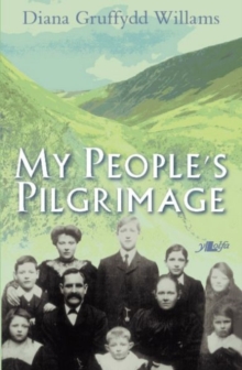 My People's Pilgrimage, Paperback / softback Book My People's Pilgrimage, Paperback / softback Book