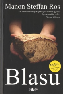 Blasu, Paperback / softback Book Blasu, Paperback / softback Book