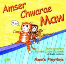 Amser Chwarae Maw