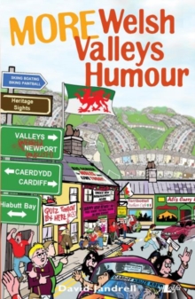 It's Wales: More Welsh Valleys Humour, Paperback / softback Book It's Wales: More Welsh Valleys Humour, Paperback / softback Book