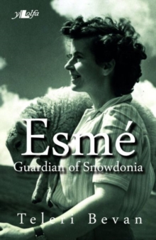 Esme - Guardian of Snowdonia, Paperback Book Esme - Guardian of Snowdonia, Paperback Book