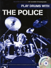 The Police, Paperback Book The Police, Paperback Book